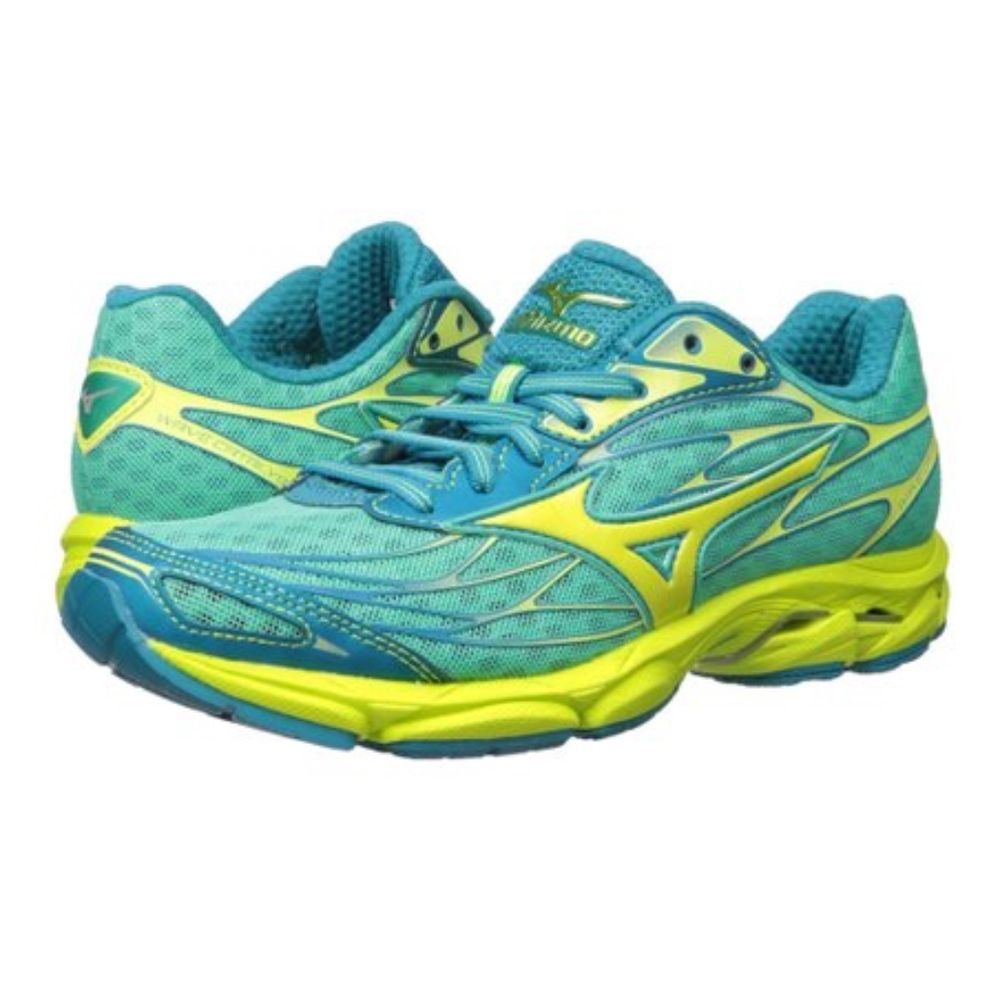 Mizuno Wave Catalyst Running Shoes